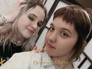 Breeanddarel