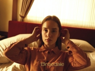 Breedale