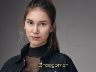 Breegomer