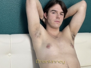 Briankinney