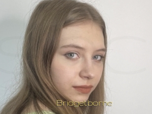 Bridgetborne