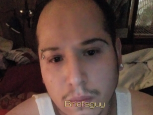 Briefsguy