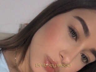 Briitney_wood