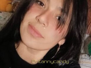 Britannycandy