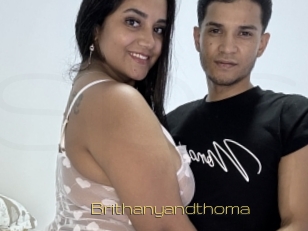 Brithanyandthoma