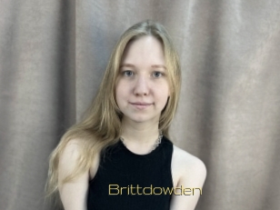 Brittdowden