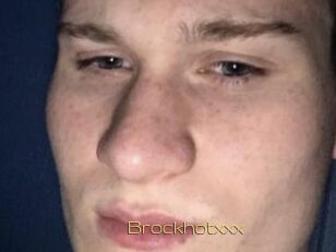 Brockhotxxx