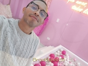 Broddykatt91