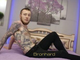 Bronhard