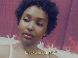 Brownsugar694u