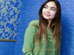 Brunavalentine