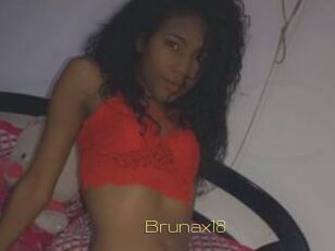 Brunax18