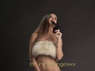 Brunetteangelxxx