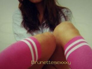 Brunettesexxxy