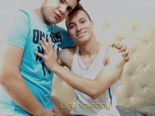 Brunoxtony