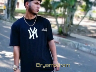 Bryamstham