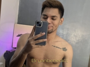 Bryanbenedict