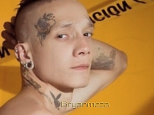 Bryanmeza