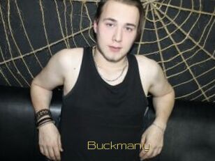 Buckmanly