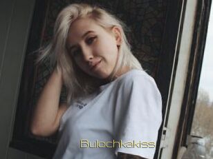 Bulochkakiss