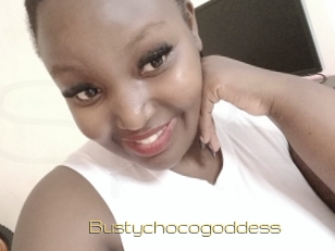 Bustychocogoddess