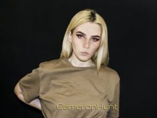 CameronHunt