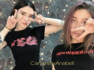 CaramellxAnabell