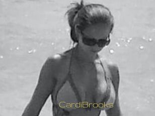 CardiBrooks