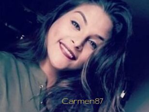 Carmen87 Super Cul