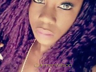 CarmenWilson