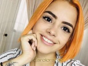 Carolorange