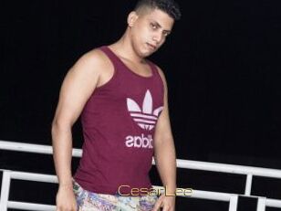 CesarLee