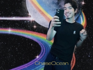 ChaseOcean