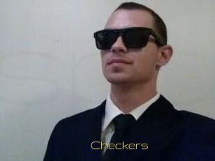 Checkers