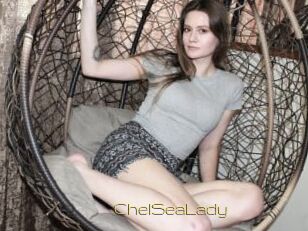 ChelSeaLady