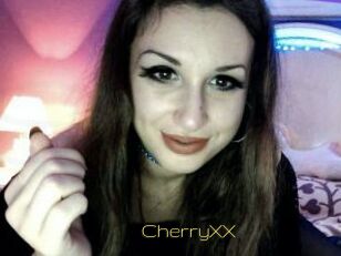 CherryXX