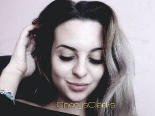 CherysClarks