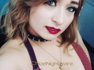 ChloeNightmare