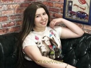 ChloeWest