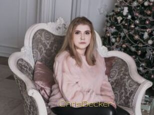 ChrisBecker