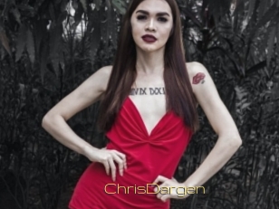 ChrisDargen