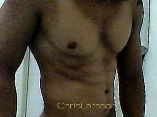 ChrisLarsson
