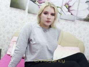 ChrisQuincy