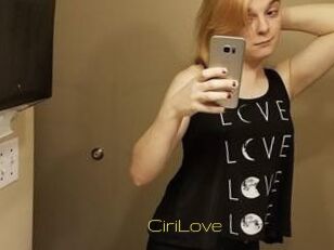 CiriLove