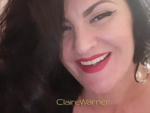 ClaireWarner