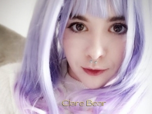 Clare_Bear