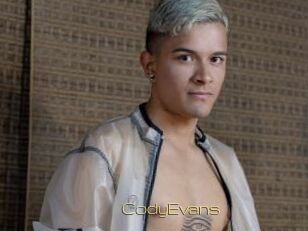 CodyEvans