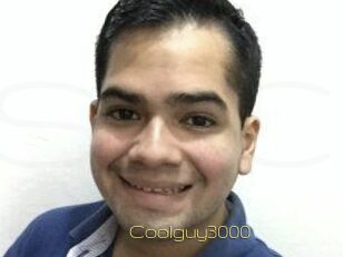Coolguy3000