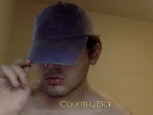 Country_Boi