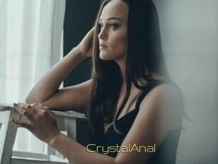 CrystalAnal
